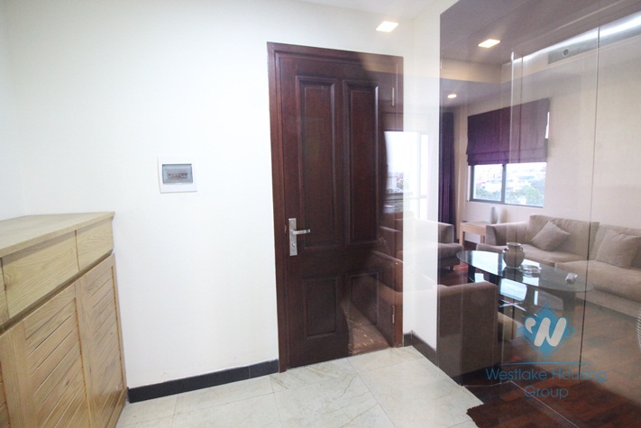 Brandnew duplex apartment rental with a wonderful large terrace